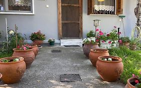 Evak Chalet